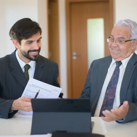 Techno-Management Consulting